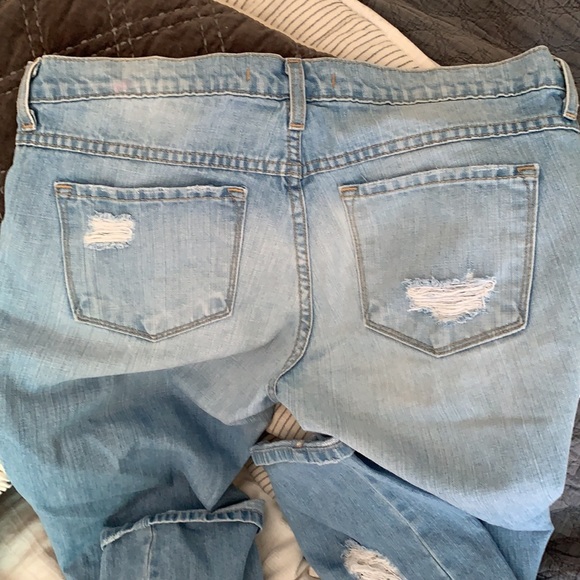 Flying monkey jeans - Picture 5 of 8